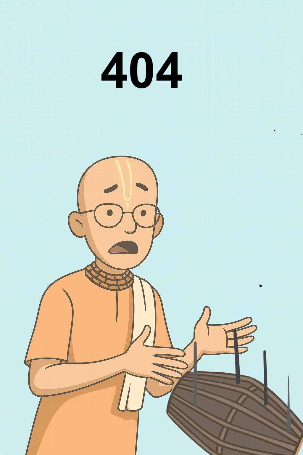 404 Not Found